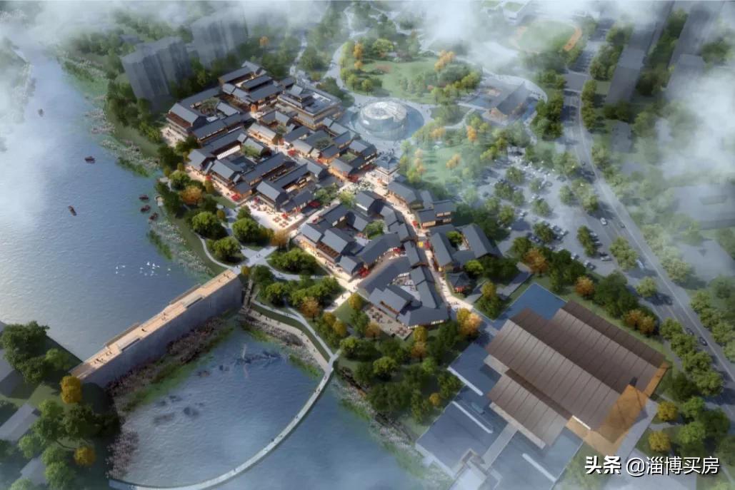 淄博华侨城暑假对外开放,鲁中迪士尼