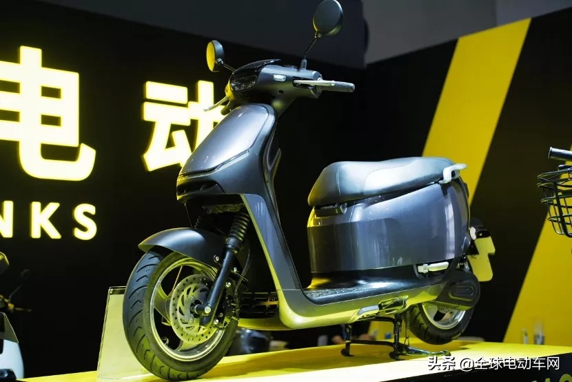 摩灵moi新国标电动车火爆上线,摩灵moi电动车质量如何