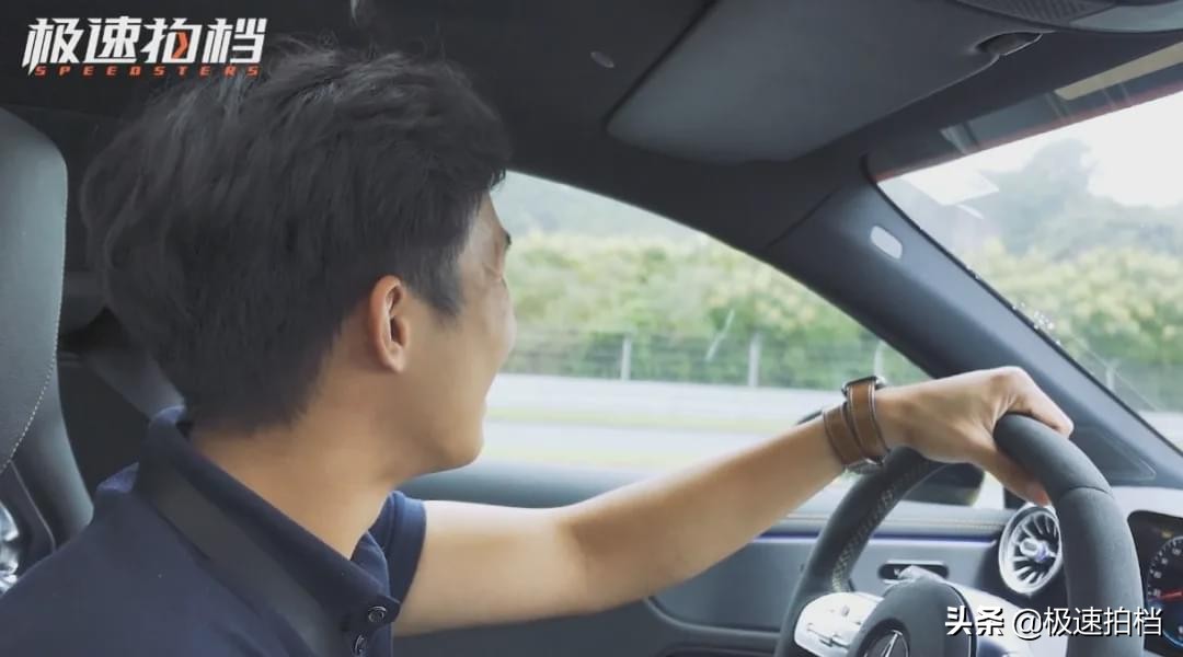 a45地表最强2.0t极速,最强2.0ta45