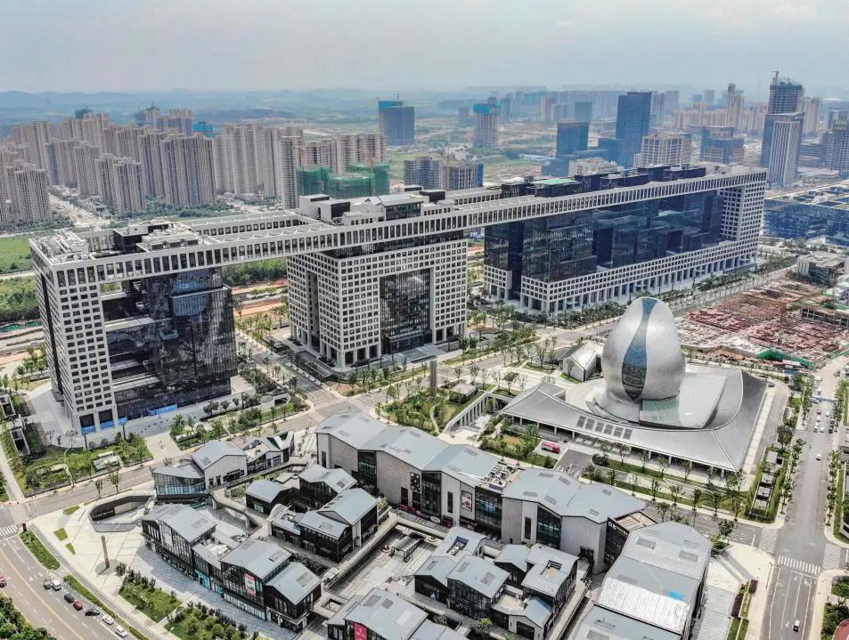 硕果累累|中信设计荣获35项大奖