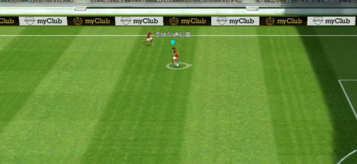 实况足球2021手游操作技巧,手游实况足球2021技巧教学