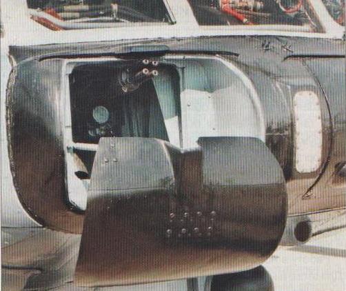 航空机枪和航空机炮的口径分界线,机枪和机炮有什么区别