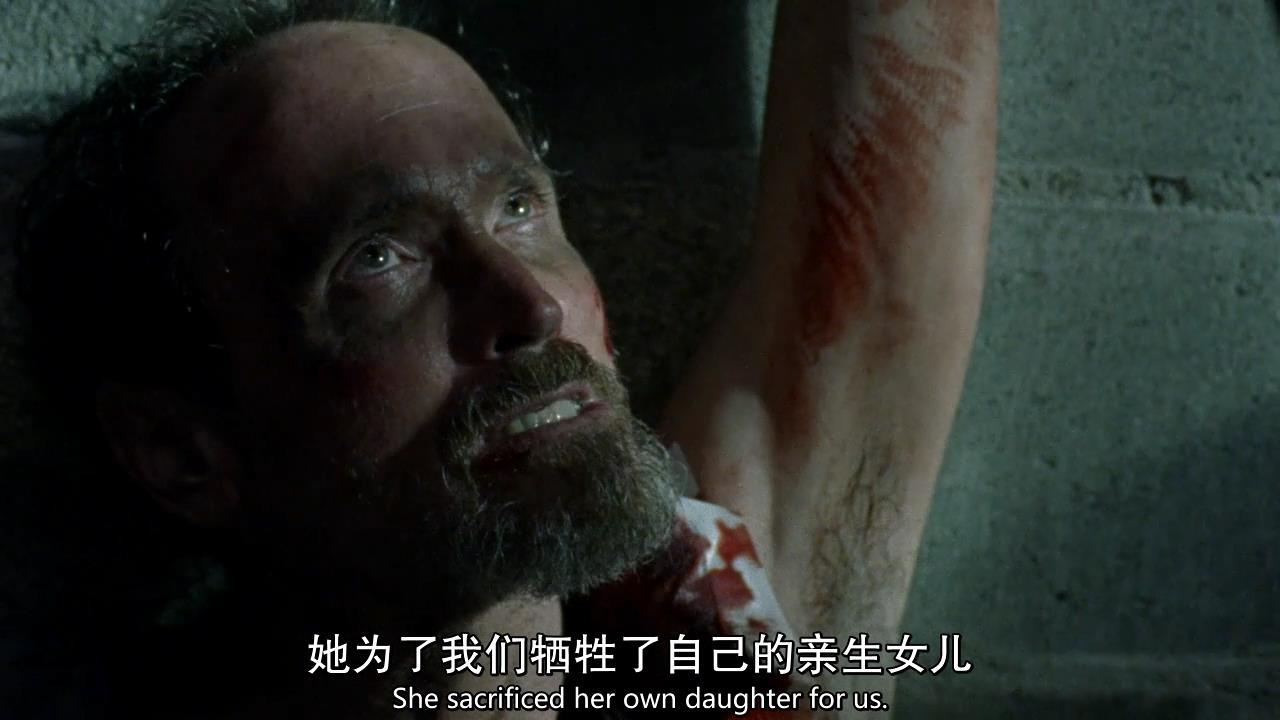 行尸走肉1-7讲解,行尸走肉s11大结局