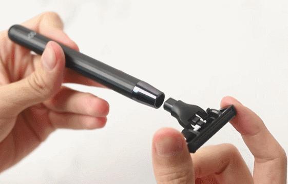 刀头成本售价差120倍，舶来品牟暴利不眨眼！国货怒揭其遮羞布