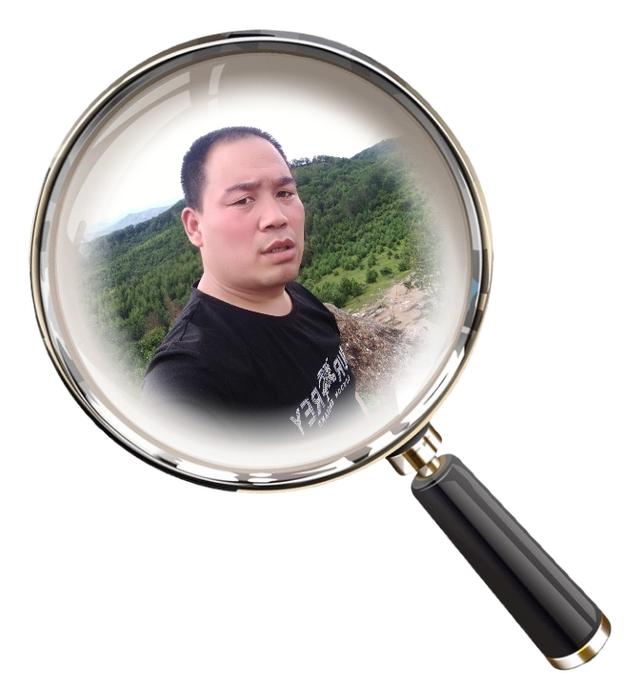 繁改中的乡邮路！（宾县胜利镇——刘志彬）