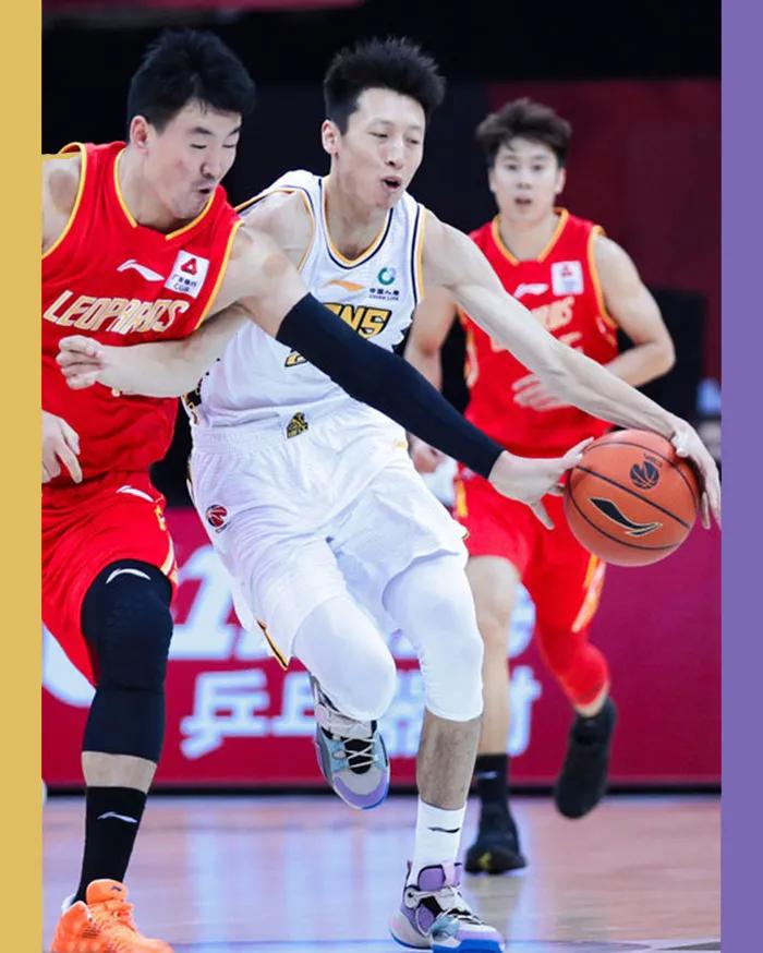 cba球鞋测评,cba球鞋面面观排名