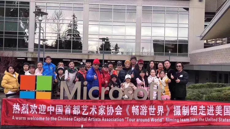 首都艺术家协会秘书长刘建——听家长讲述“红门”里的他