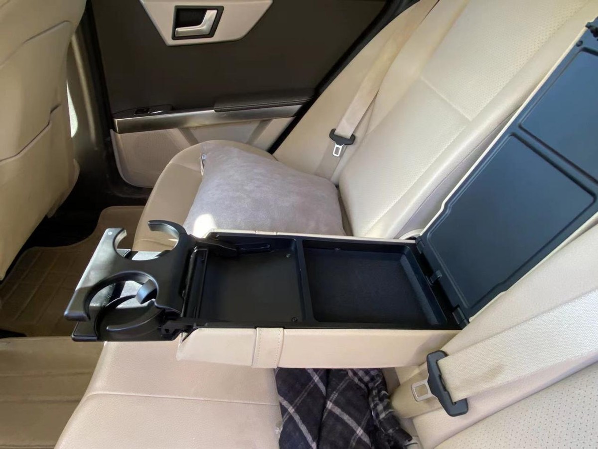 奔驰glk300开了9万公里还值得买吗,开了5年8万公里的奔驰glk300