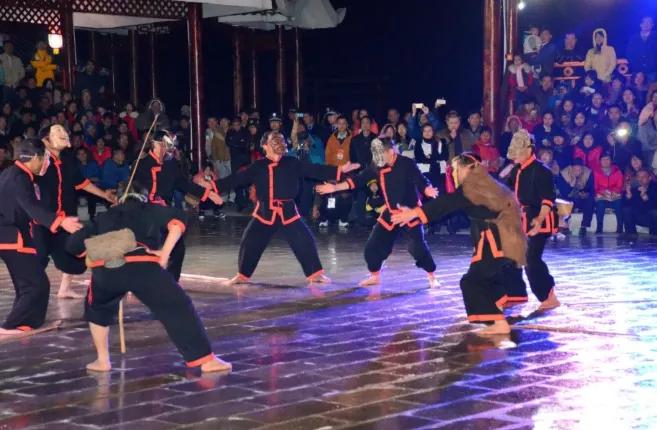 过年就近去哪里玩,新年去广西哪里玩