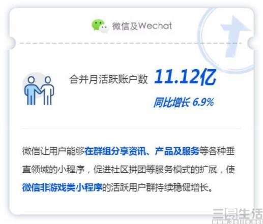 腾讯抓住了什么商业机会,腾讯年红利