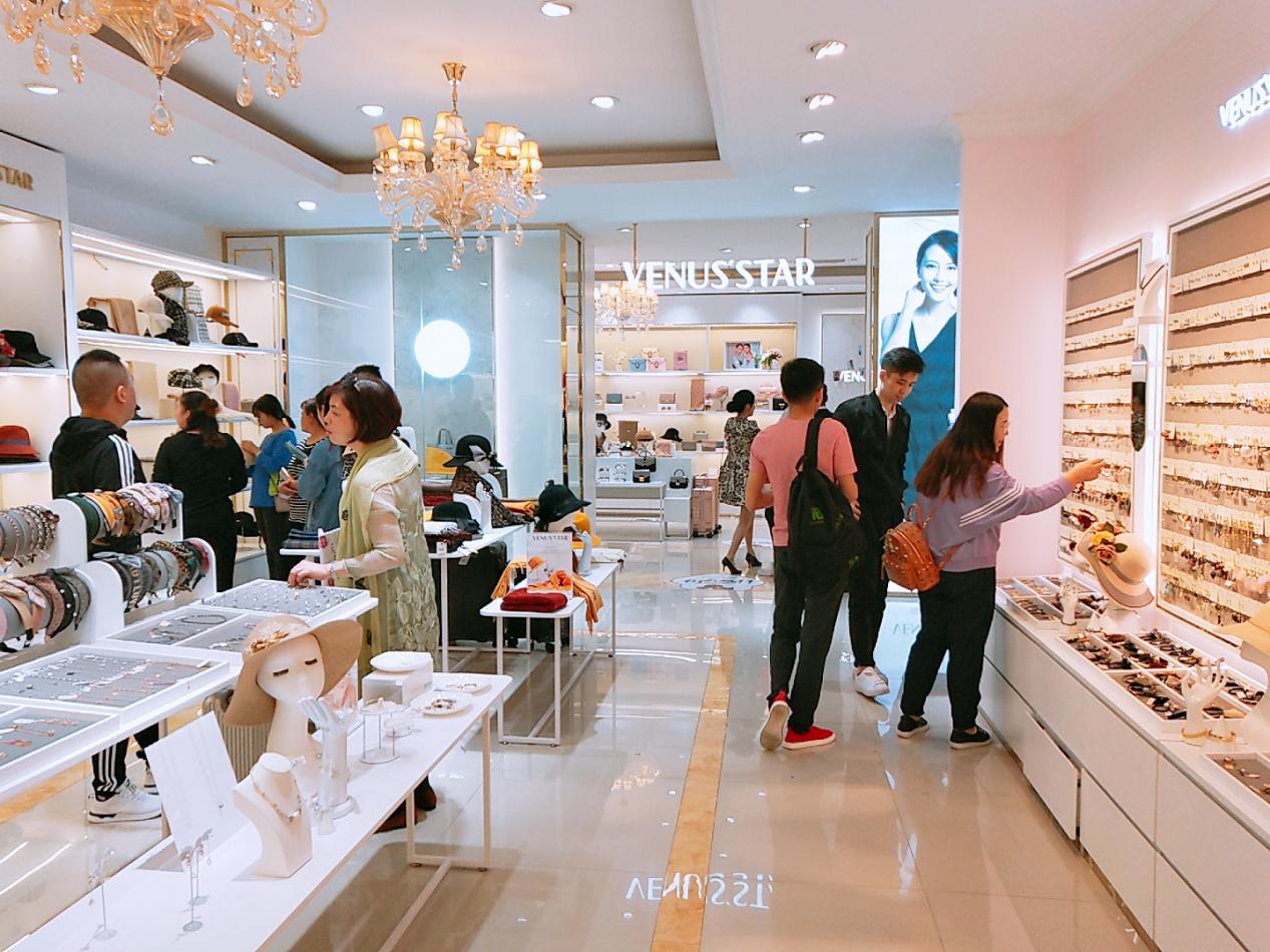 维纳斯实力排名,新款维纳斯venusstar