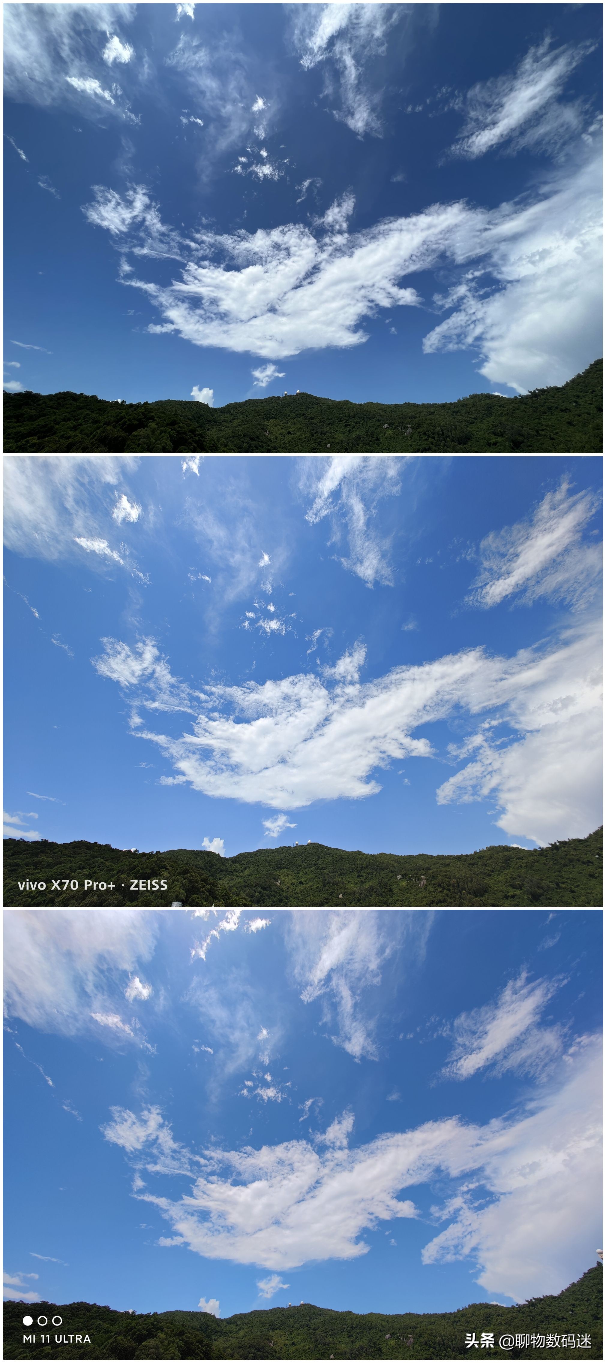 iphone8plus拍照评测,iphone还是全球最好的手机吗