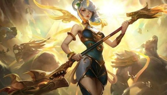 lol硬辅排名布隆,lol本命英雄怎么选布隆