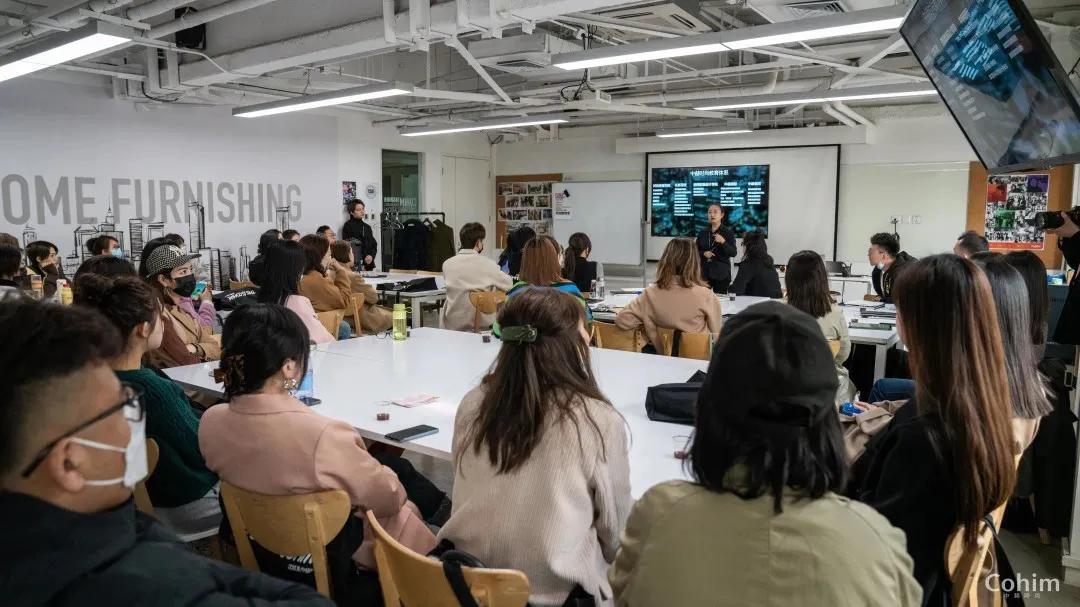 中赫时尚培训机构,中赫时尚石家庄校区