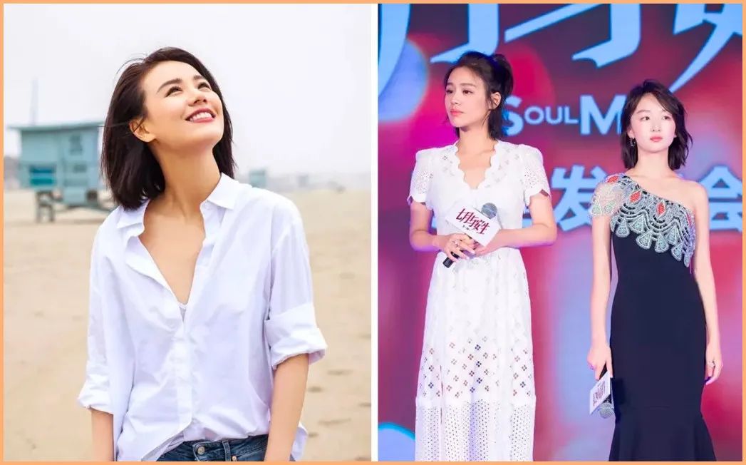 上半身胖的像苹果怎么穿搭,苹果型身材怎么穿显瘦20斤