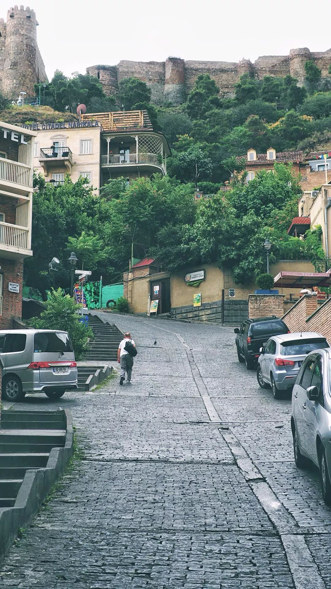 火速出签的高加索三国之格鲁吉亚，值得你来来来来来来来