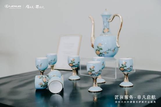 雷克萨斯全国销量第一的4s店,雷克萨斯全国第一台