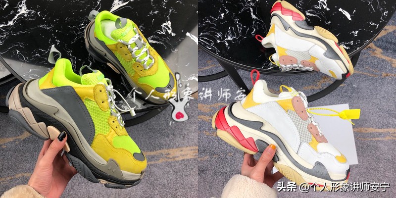 基础款单品也能搭配出时髦感,经典穿搭永不过时单品