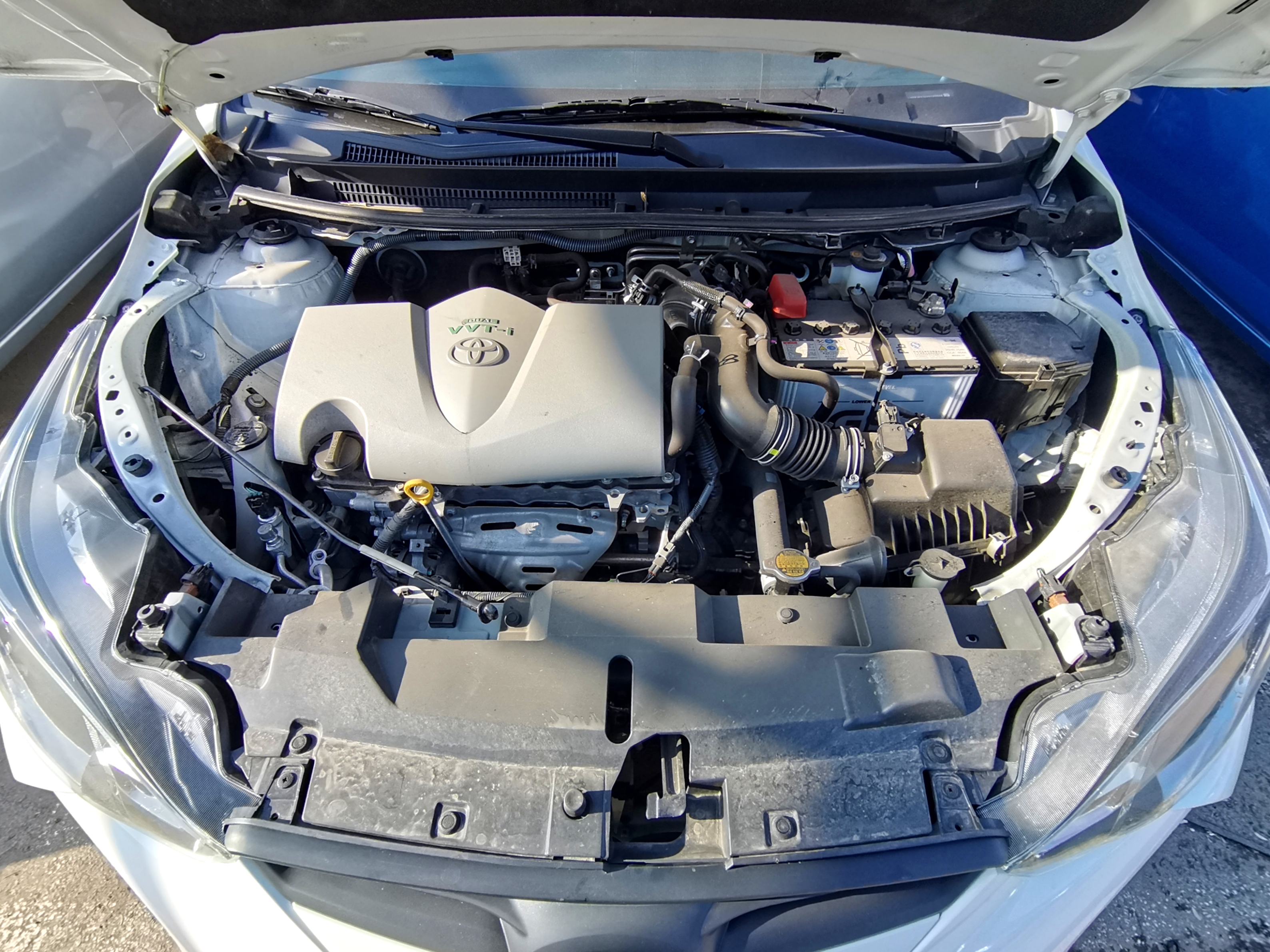 一汽丰田威驰和广汽丰田致享,合资车里面最靠谱的品牌