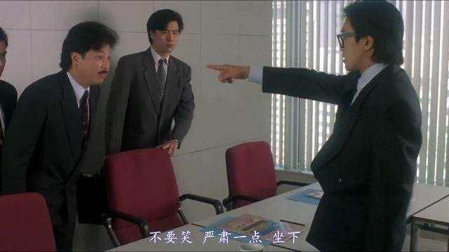 张敏评价周星驰完整版,周星驰与张敏的回忆