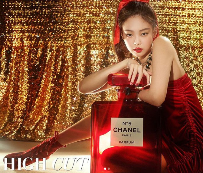 来感受一下韩国女团的魅力,不得不承认韩国女团的魅力