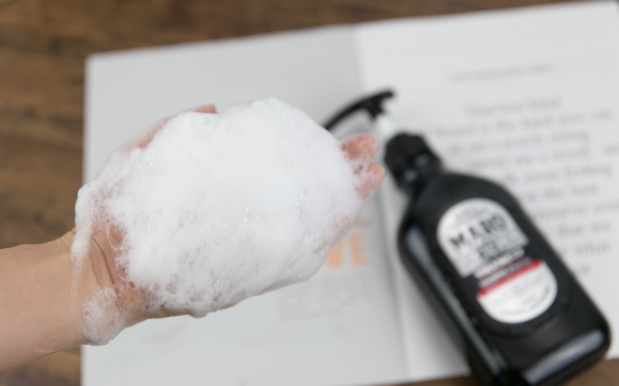 清爽控油洗发水测评,好用的洗发水控油留香真实测评