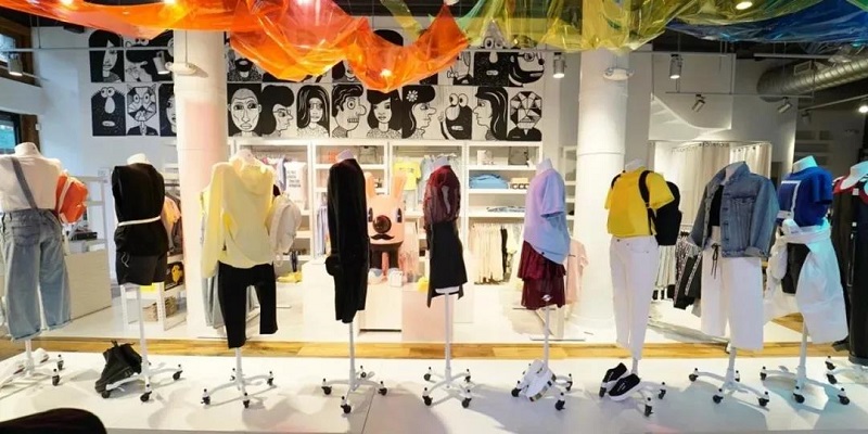 国内店面设计现状,店面设计的深度体验