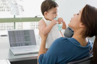 孩子与工作之间你会怎么选择,孩子和工作同时需要你该怎么选择