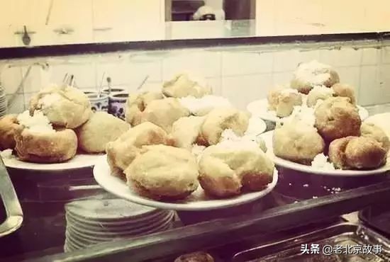 王府井老北京的记忆,这才是北京人记忆中的王府井