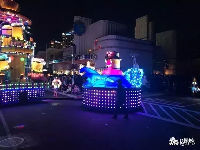 日本环球影城最值得玩的项目,收藏北京环球影城超强攻略来了