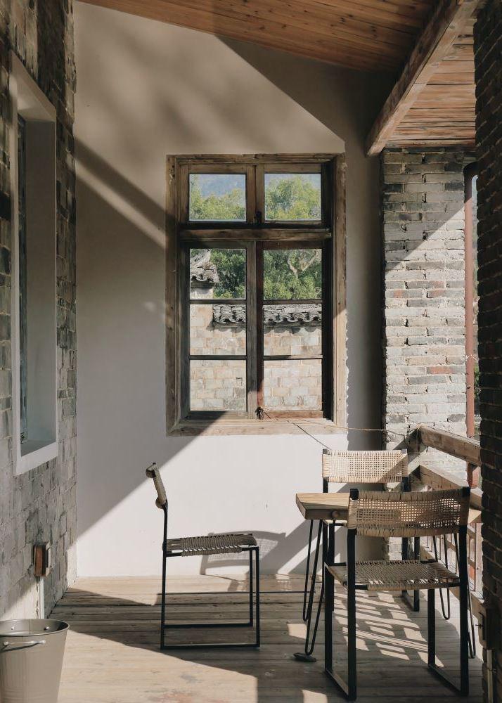 臻选人文度假品牌开山之作,惊艳问世,与月途看尽婺源千面之美