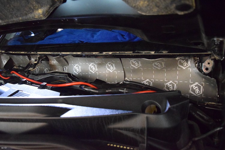 美妙音乐，沁人心扉：丰田兰德酷路泽改装绅士宝音响，昆明发烧友