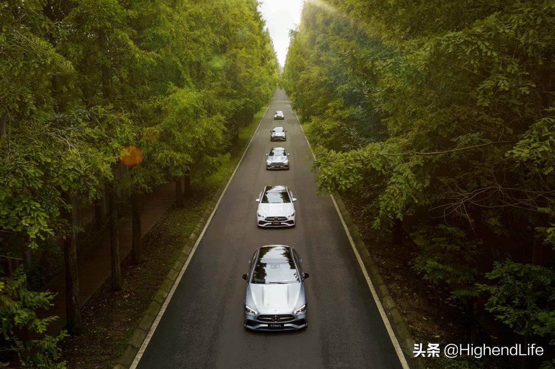 动静皆宜、安宁清逸、繁华沸腾丨C游成都，一切刚刚好