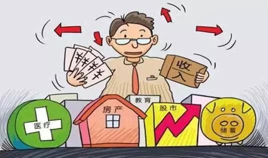 5分钟一文看懂阿米巴,一张图看懂阿米巴经营