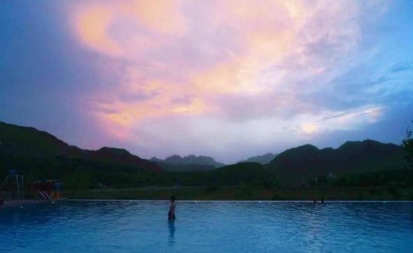 花溪沐温泉酒店住宿价格,花溪沐温泉攻略一日游