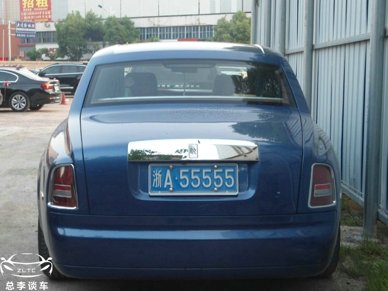 杭州小客车车牌选号豹子号,杭州浙a公布车牌号段