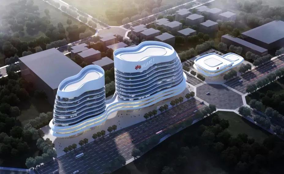 深圳之后“第二城”：华为布局西安，剑指“每秒百亿亿次”