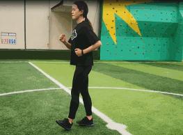 跑步前后保护膝盖热身和拉伸,跑步前热身运动不伤膝盖专业动作