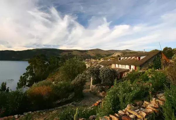 世界上最好的度假村,世界上最偏远的岛屿旅游