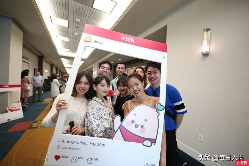 当网红成了大学生首选职业,成为小红书读书博主的步骤