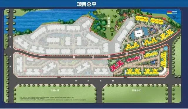 新津天府兰台房子值得买吗,新津最值得投资的房子