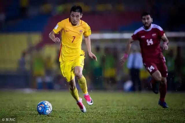 男足世界杯预选赛中国vs叙利亚,亚洲杯国足对叙利亚直播