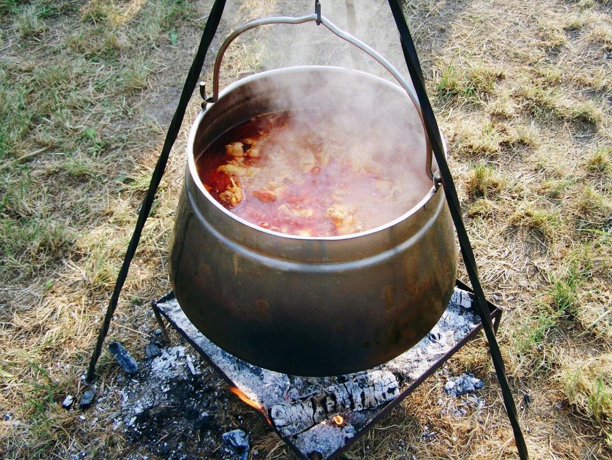 斯洛伐克旅游美食视频,斯洛伐克国家特色菜