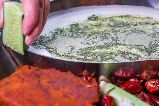 不好意思我不吃用粤语怎么说,不好意思我不吃牛肉图片