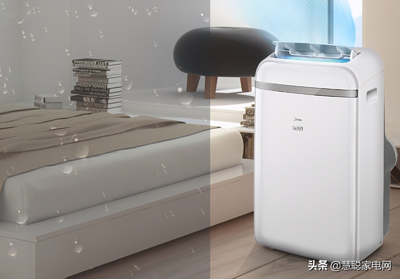 房间无法安装空调夏天怎么办,夏天房间太热无法安装空调怎么办