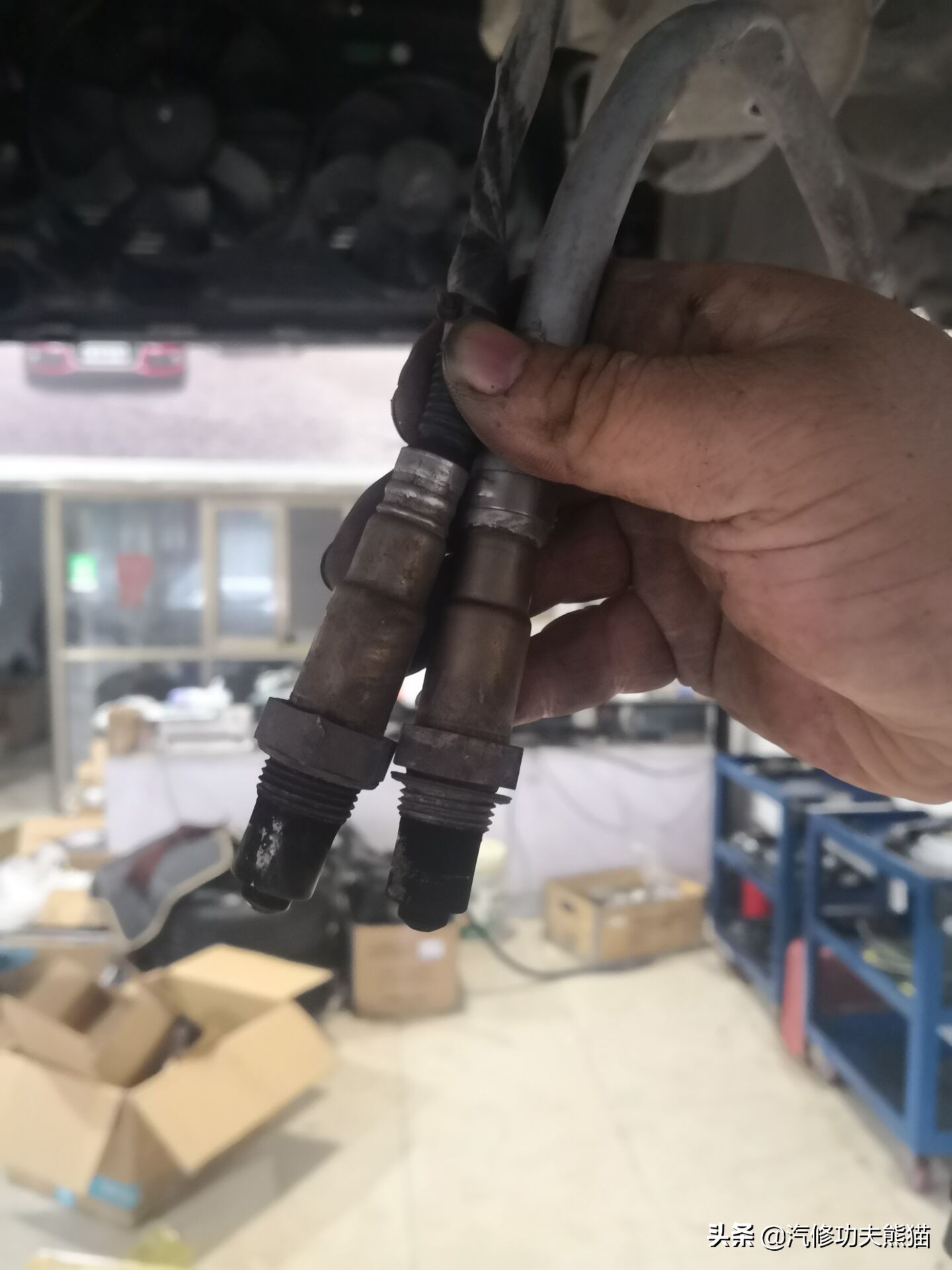 10年斯柯达昊锐1.8t烧机油怎么整,斯柯达昊锐烧机油500公里烧一升