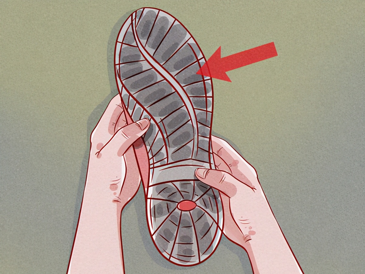 跳绳鞋子怎么挑选,怎样挑选运动鞋子