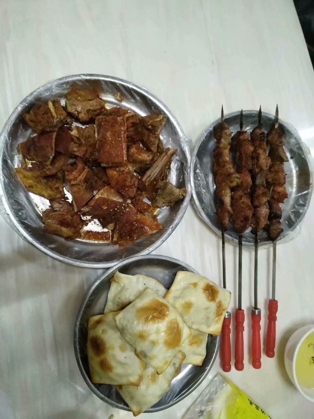 新疆南疆6天旅游攻略完整版,从库车出发新疆旅游攻略