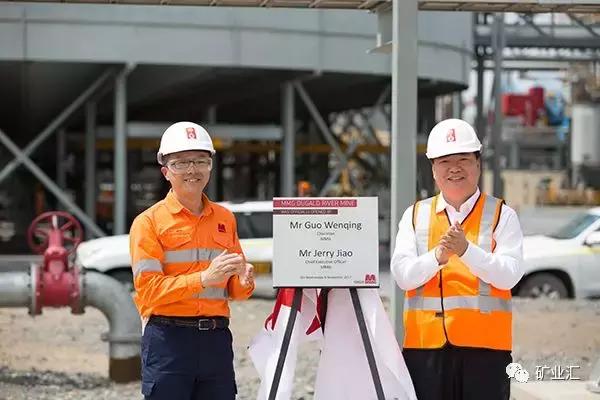 未来十年将迎来重大变局,铅锌矿现状和发展趋势