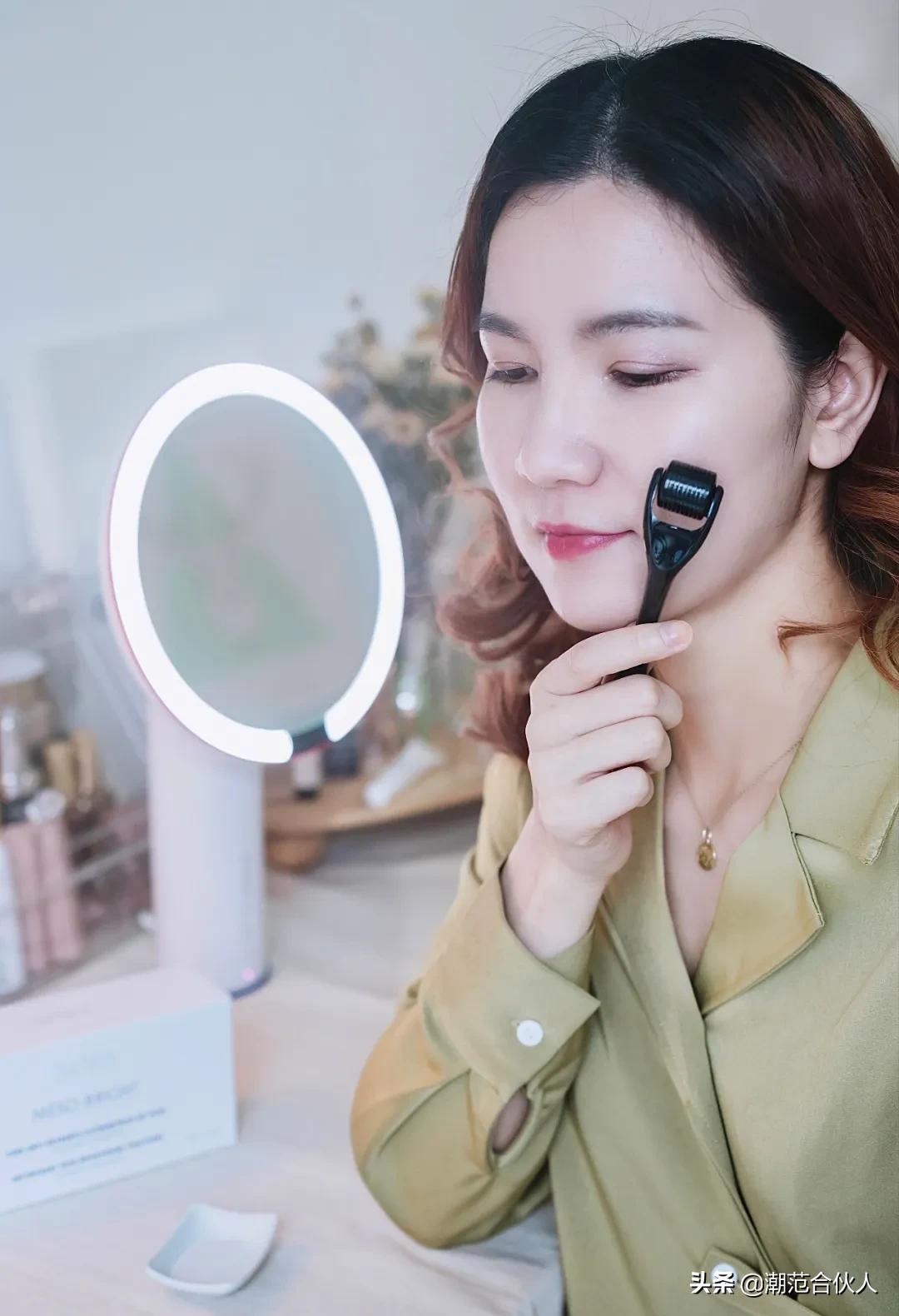 又上档次又不贵又小众品牌,不值得买的爆款国货